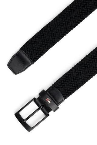 Riem - Zwart - Zwart