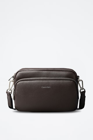 Schoudertas - Calvin Klein - Zwart