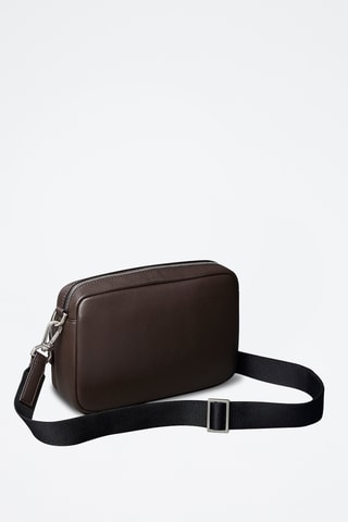 Schoudertas - Calvin Klein - Zwart