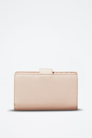 Portefeuille Calvin Klein - Roze