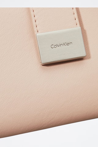 Portefeuille Calvin Klein - Roze