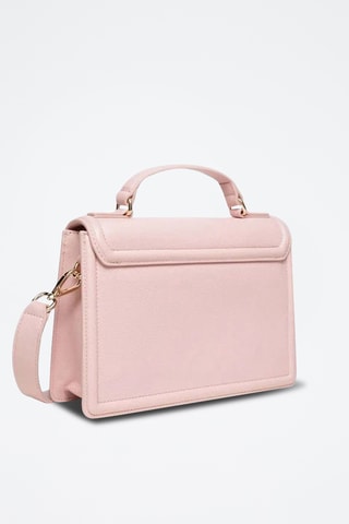 Handtas - Tommy Hilfiger - Roze