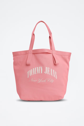Totebag - Tommy Hilfiger - Roze