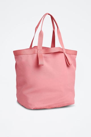 Totebag - Tommy Hilfiger - Roze