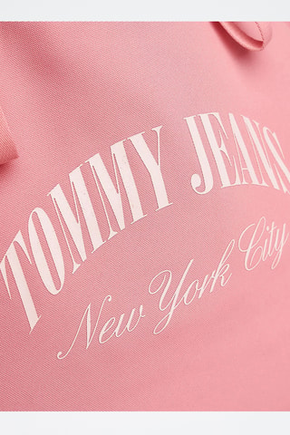 Totebag - Tommy Hilfiger - Roze