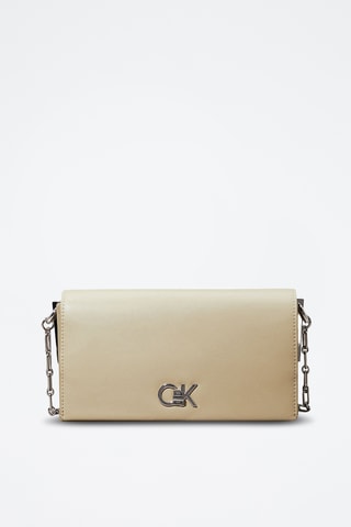 Schoudertas - Calvin Klein - Groen