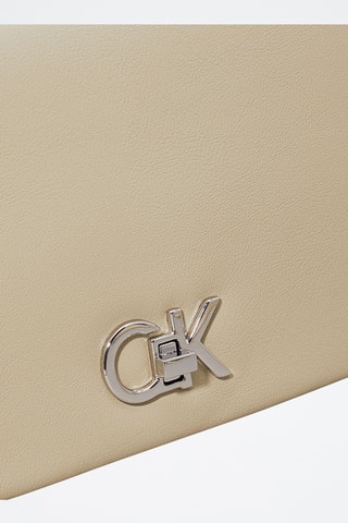Schoudertas - Calvin Klein - Groen