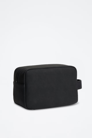 Toilettas - Tommy Hilfiger - Zwart