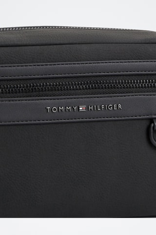 Toilettas - Tommy Hilfiger - Zwart