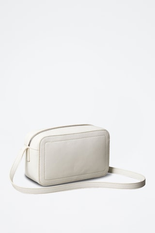 Schoudertas - Calvin Klein - Wit