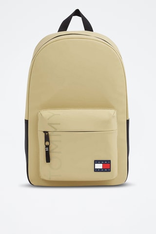 Rugtas - Tommy Hilfiger - Beige