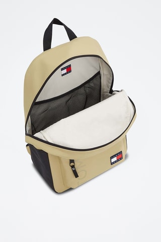 Rugtas - Tommy Hilfiger - Beige