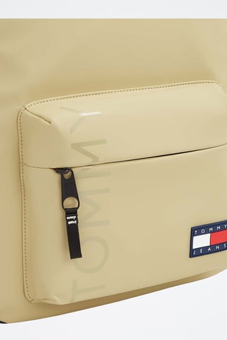 Rugtas - Tommy Hilfiger - Beige
