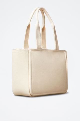 Trendy Handtas - Calvin Klein - Ecru