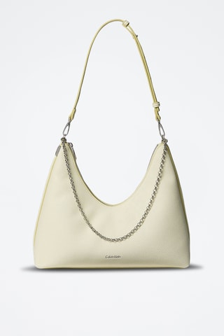 Trendy Handtas - Calvin Klein - Groen