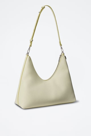 Trendy Handtas - Calvin Klein - Groen
