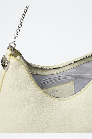 Trendy Handtas - Calvin Klein - Groen