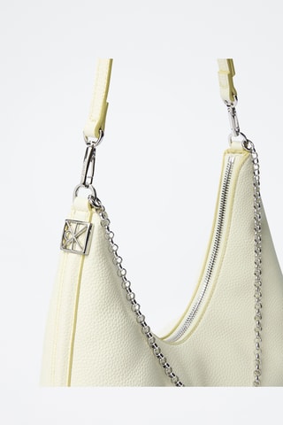 Trendy Handtas - Calvin Klein - Groen