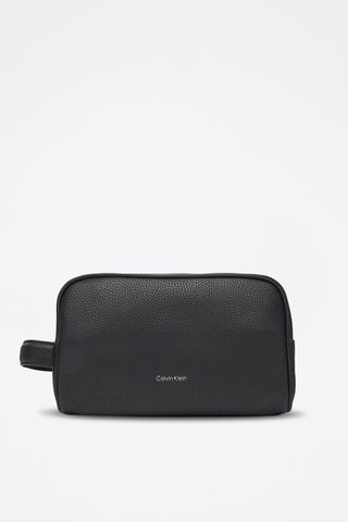 Toilettas - Calvin Klein - Zwart