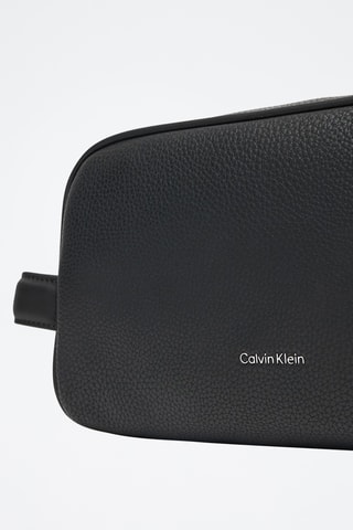 Toilettas - Calvin Klein - Zwart