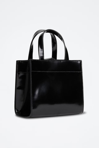 Handtas - Tommy Hilfiger - Zwart