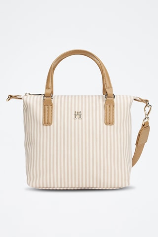 Handtas - Tommy Hilfiger - Wit