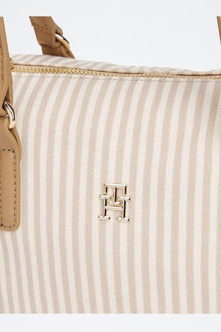 Handtas - Tommy Hilfiger - Wit