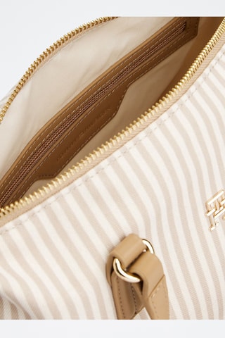 Handtas - Tommy Hilfiger - Wit