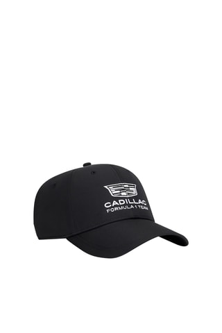 Pet Cadillac Formula 1 Team - Tommy Hilfiger - Zwart