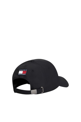 Pet Cadillac Formula 1 Team - Tommy Hilfiger - Zwart
