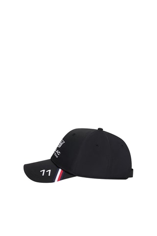 Pet Cadillac Formula 1 Team - Tommy Hilfiger - Zwart
