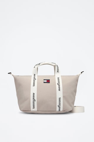 Handtas - Tommy Hilfiger - Grijs
