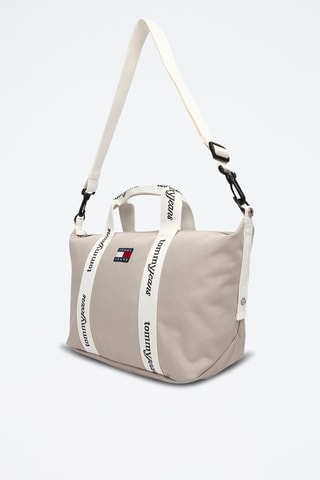 Handtas - Tommy Hilfiger - Grijs