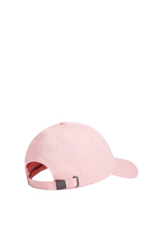 Biologisch Katoenen Pet Cadillac Formula 1 Team - Tommy Hilfiger - Roze