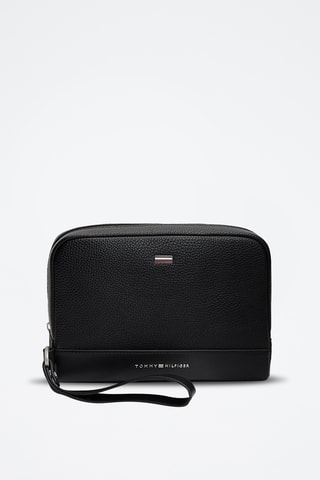 Clutch - Tommy Hilfiger - Zwart