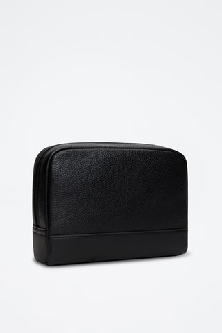 Clutch - Tommy Hilfiger - Zwart