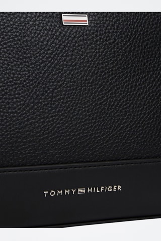 Clutch - Tommy Hilfiger - Zwart