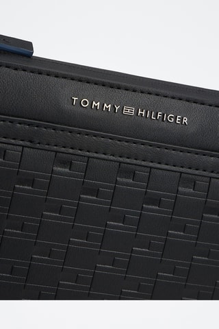 Clutch - Tommy Hilfiger - Zwart