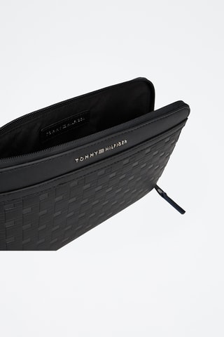 Clutch - Tommy Hilfiger - Zwart