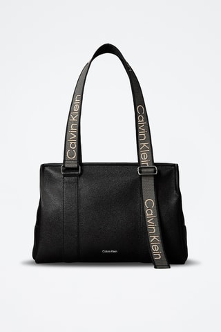 Shopper - Calvin Klein - Zwart