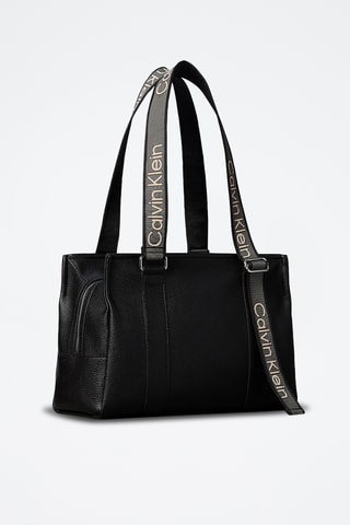 Shopper - Calvin Klein - Zwart