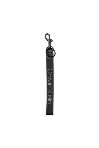 Sleutelhanger - Calvin Klein - Zwart