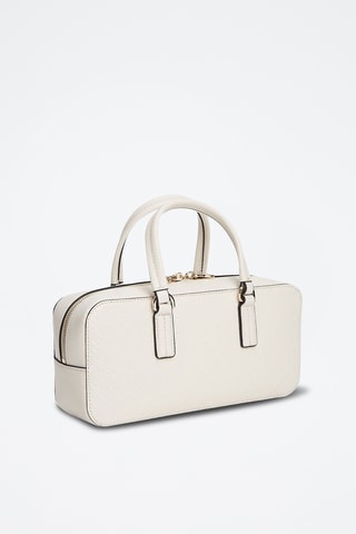 Handtas - Tommy Hilfiger - Ecru