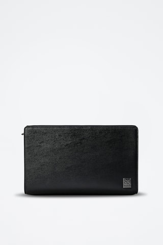 Clutch - Calvin Klein - Zwart