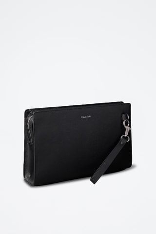 Clutch - Calvin Klein - Zwart