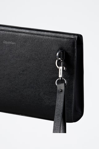 Clutch - Calvin Klein - Zwart