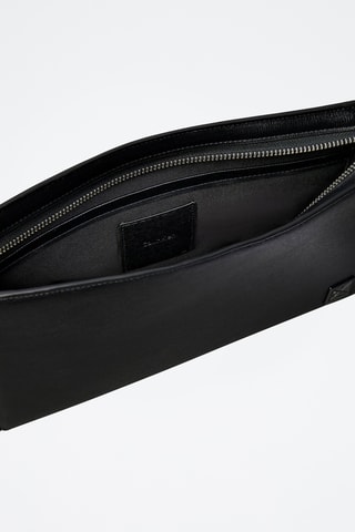 Clutch - Calvin Klein - Zwart