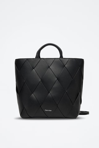 Shopper - Calvin Klein - Zwart