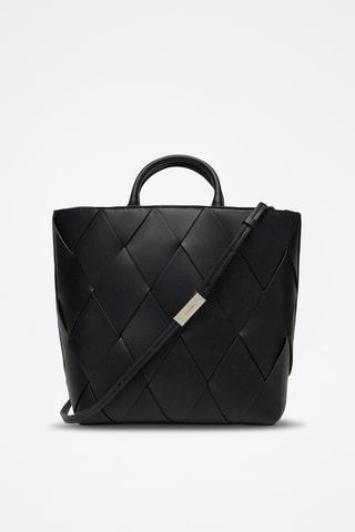 Shopper - Calvin Klein - Zwart