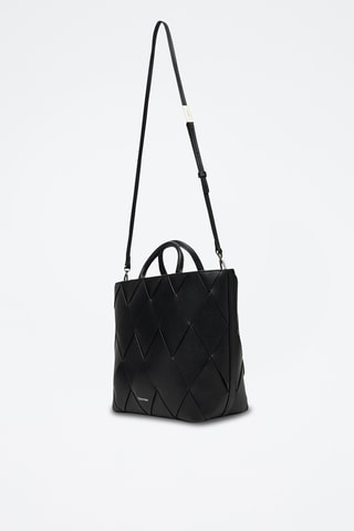 Shopper - Calvin Klein - Zwart